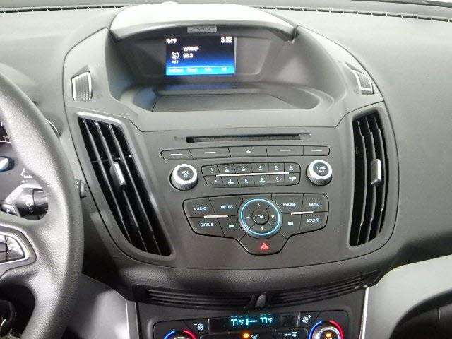 2017 Ford Escape SE 4dr SUV